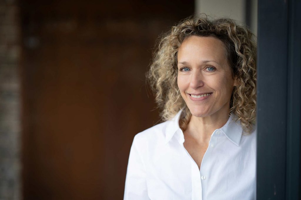 Christiane Liche – Raumgestalterin mit Fokus auf individuelle Wohnkonzepte und maßgefertigte Möbel